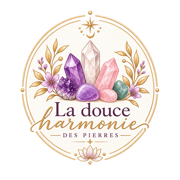 LA DOUCE HARMONIE DES PIERRES