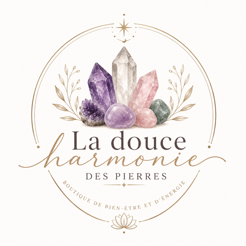 LA DOUCE HARMONIE DES PIERRES